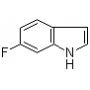 6-氟吲哚 CAS:399-51-9
