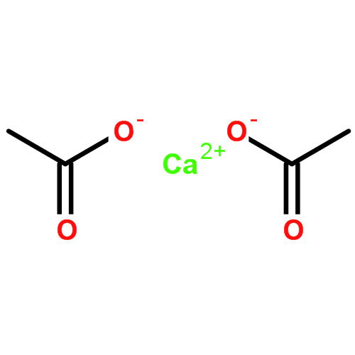 CAS:62-54-4