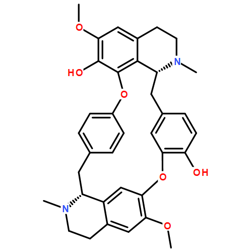 CAS:436-05-5