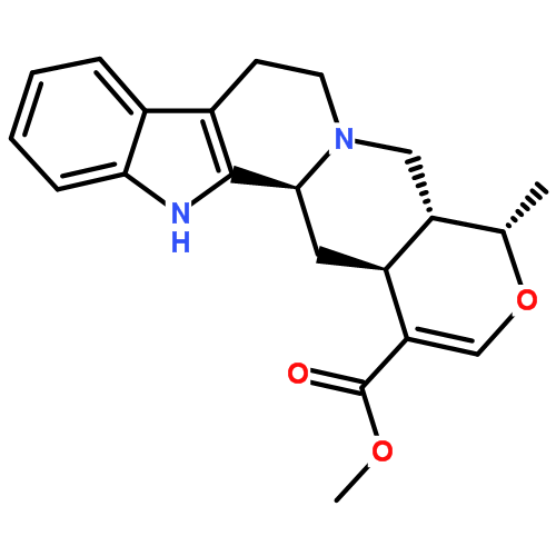 CAS:483-04-5