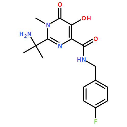 CAS:518048-03-8